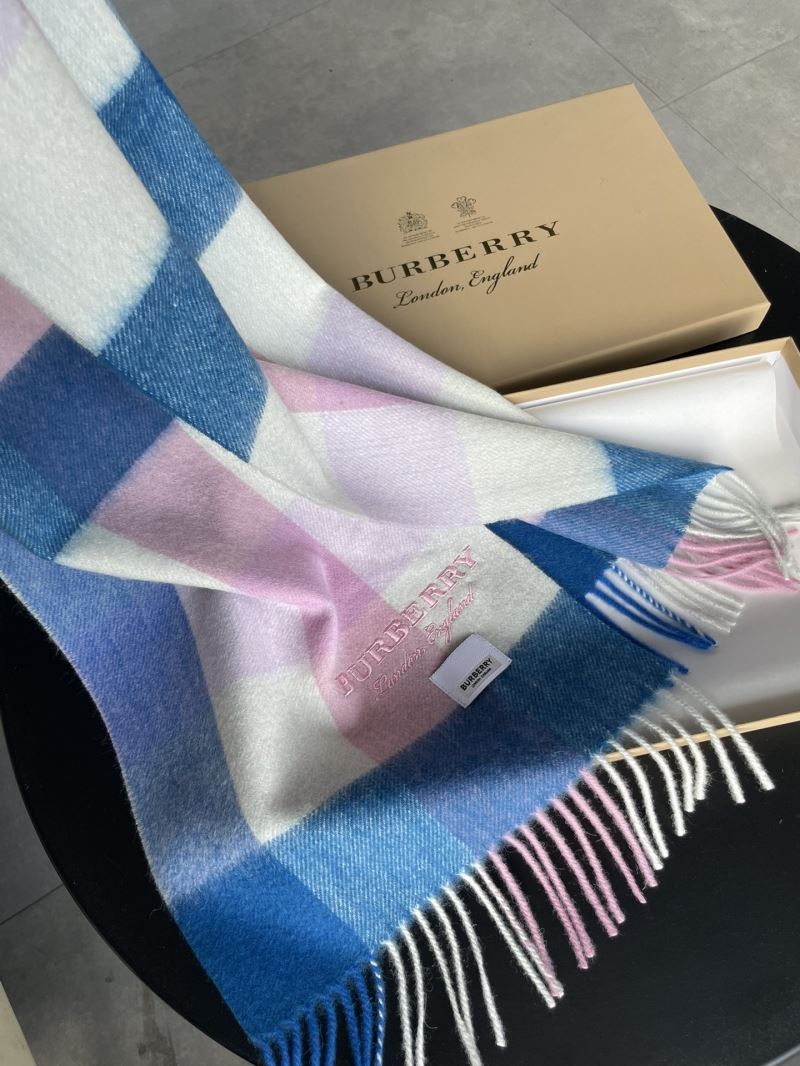 Burberry Scarf